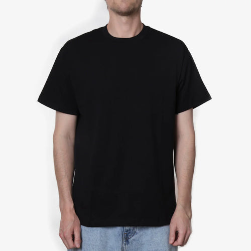 premium tee / black